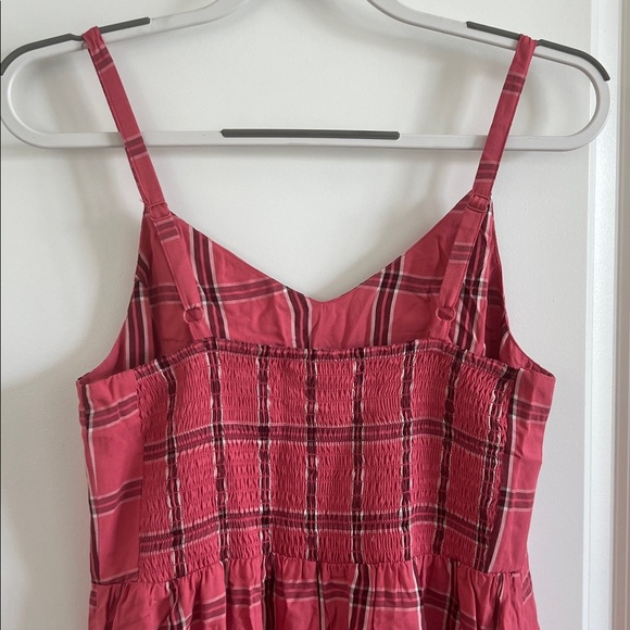 Old Navy Cami Midi Dress M - Picture 6 of 9